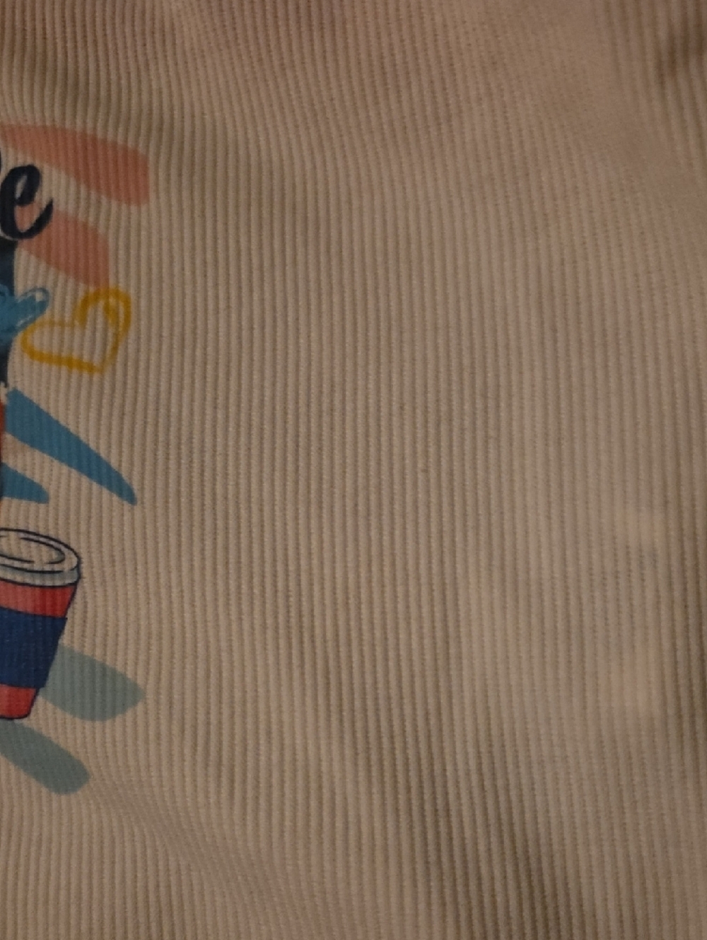 FRIENDS Tank Top - Picture 4 of 7